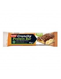 Crunchy Proteinbar Choco Ba40g