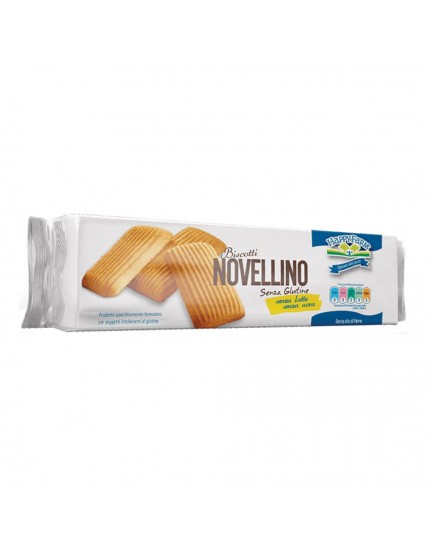 HAPPY FARM Bisc.Novellino 300g