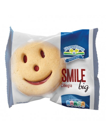 HAPPY FARM Smile Big Cil.75g