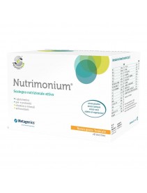 NUTRIMONIUM Tropicale 28 Bust.