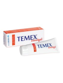 Temex Emulgel 75ml