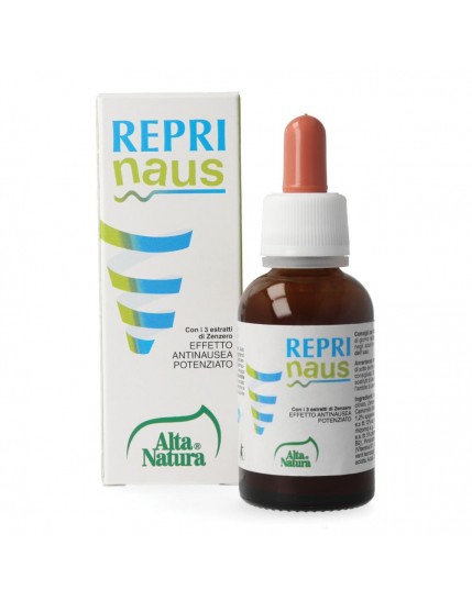 REPRINAUS 30ml A-NATURA