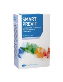 Smart Previt Gocce 30ml
