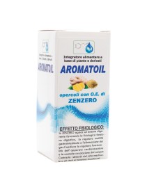 AROMATOIL ZENZERO 50OPR