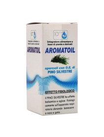 AROMATOIL PINO SILVESTRE 50OPR