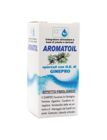 AROMATOIL GINEPRO 50OPR