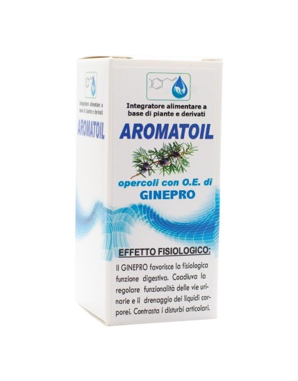 AROMATOIL GINEPRO 50OPR