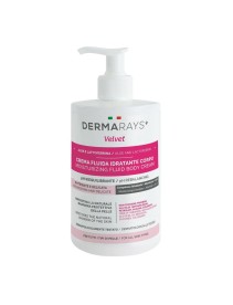 DERMARAYS VELVET CR IDRAT500ML