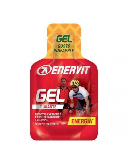 ENERVITENE Sport Gel Pinea25ml