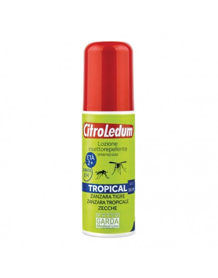 CITROLEDUM Tropical Spray100ml