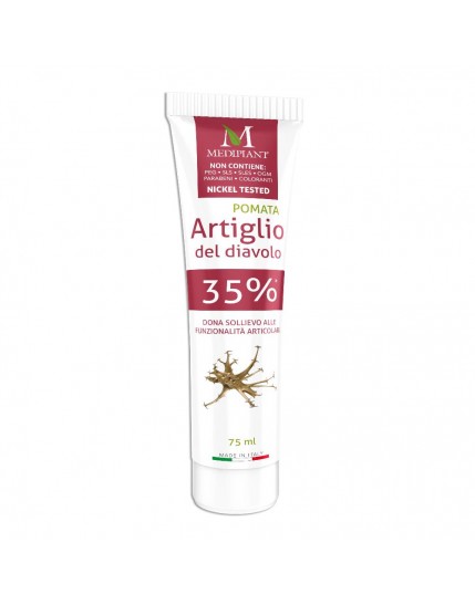 ARTIGLIO DEL DIAVOLO 35% 75ML