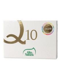 Q10 Coenzima 30 Capsule 450 mg