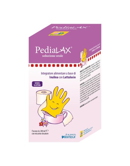 PEDIALAX 200ml