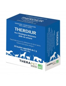 Theradiur Therapet 20 Bustine