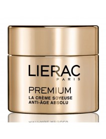 Lierac Premium Cr Soy Oro
