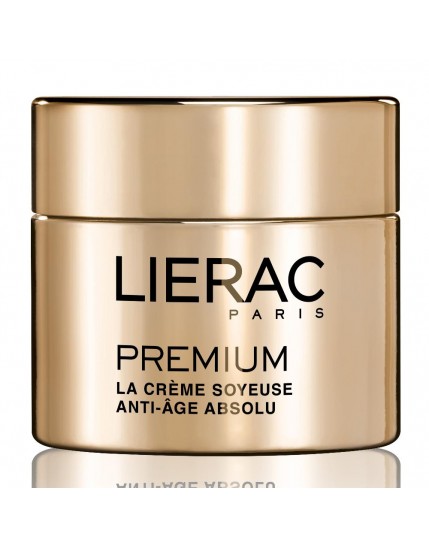 Lierac Premium Cr Soy Oro