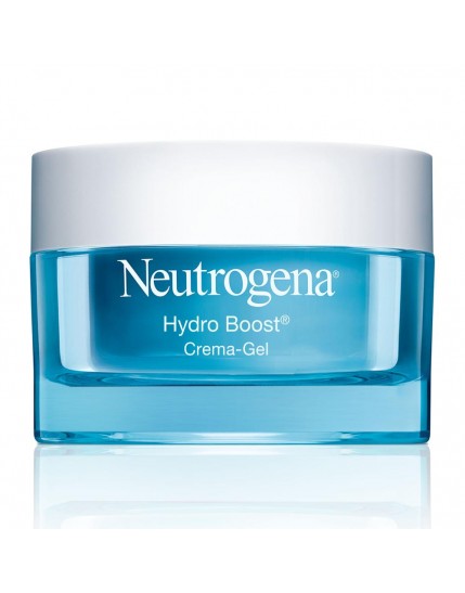 Neutrogena Hydro Boost Crema Gel Idratante Viso 50ml