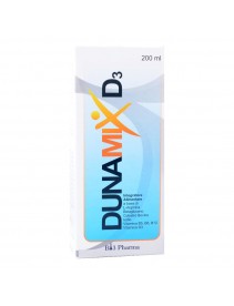 Dunamix D3 200ml