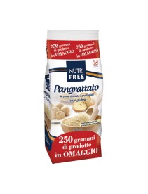 Nutrifree Pangrattato 750g Pro