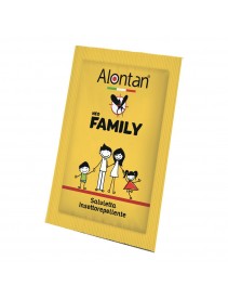 Alontan Neo Family Salviette Anti Zanzare 12 pezzi