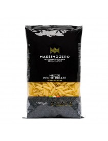 Massimo Zero M/penne Rig 1kg