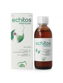 ECHITOS NAC SOLUZIONE 150ML