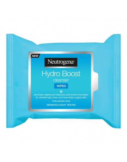 NEUTROGENA HB Salv.Strucc.25pz