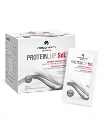 PROTEIN UP SDL 30 Bust.10g