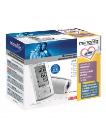 Microlife afib advanced easy misuratore di pressione elettronico