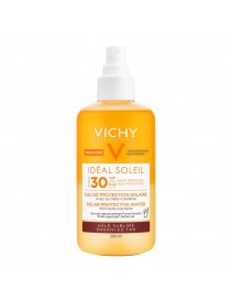 Vichy Ideal Soleil SPF30 Acqua Solare Abbronzante Protettiva 200 ml