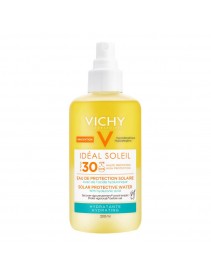 Vichy Ideal Soleil SPF30 Acqua Solare Idratante Protettiva 200 ml