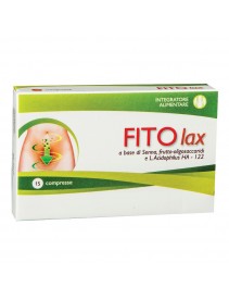 FITOLAX 30CPR