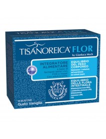 Tisanoreica Flor 14bustine