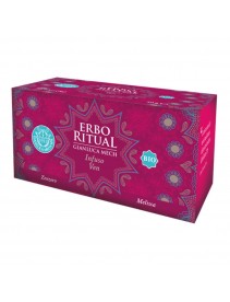 Erbo Ritual Ven Bio 20filtri