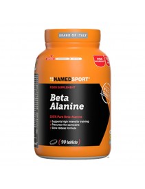 BETA Alanine 90 Cpr