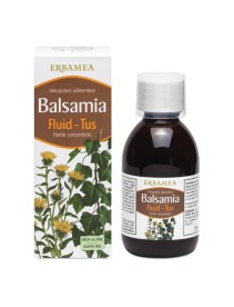 BALSAMIA Fluid Tus 200ml EBM