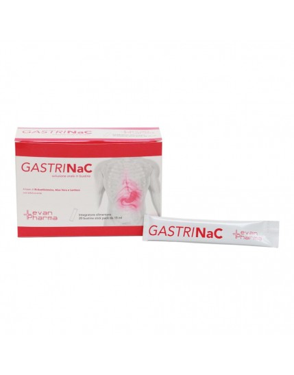Gastrinac 20 Stick
