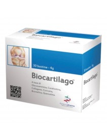 Biocartilago 30 Bustine