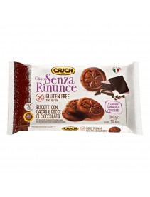 GUSTO S/Rinunce Bisc.Cacao