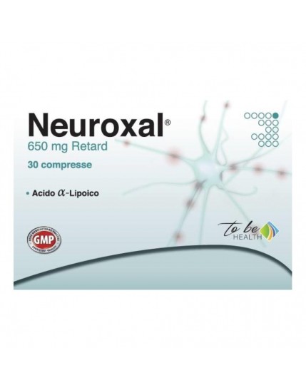 NEUROXAL 1000 30 Bust.