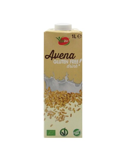 VIVIBIO Bev.Avena S/G