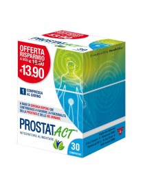 Prostatact 30 Compresse