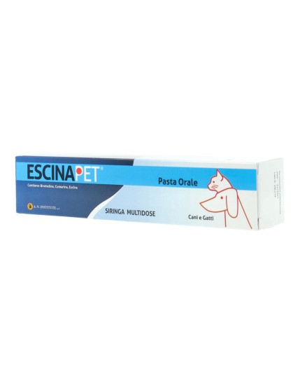 ESCINAPET Pasta Appet.20g ESCINAPET Pasta Appet.20g