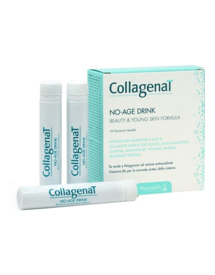 COLLAGENAT NO-AGE 10FL