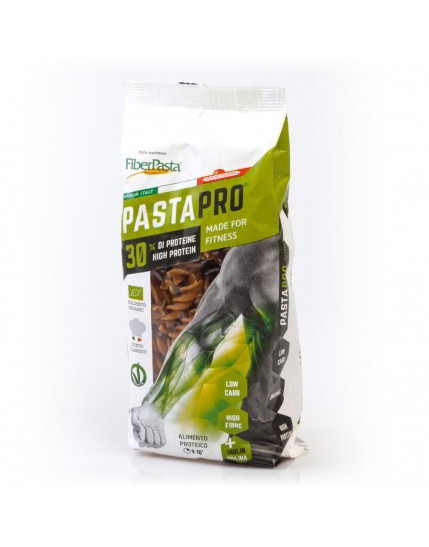 PASTAPRO Fusilli Int.30% 250g