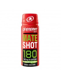 ENERVIT MATE SHOT 60ml