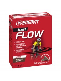 Enervit Just Flow 36 Capsule 17,5g