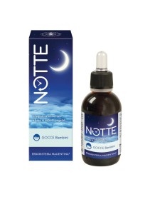 NOTTE 50ML GOCCE BAMBINI