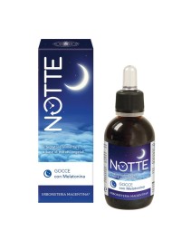 NOTTE Gtt 50ml Melatonina  ERM