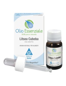 LITSEA CUBEBA OE 10ml      ERM